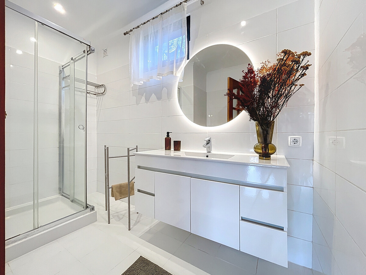 Villa Paixão à Machico : 3 chambres, piscine privée - Photo 12
