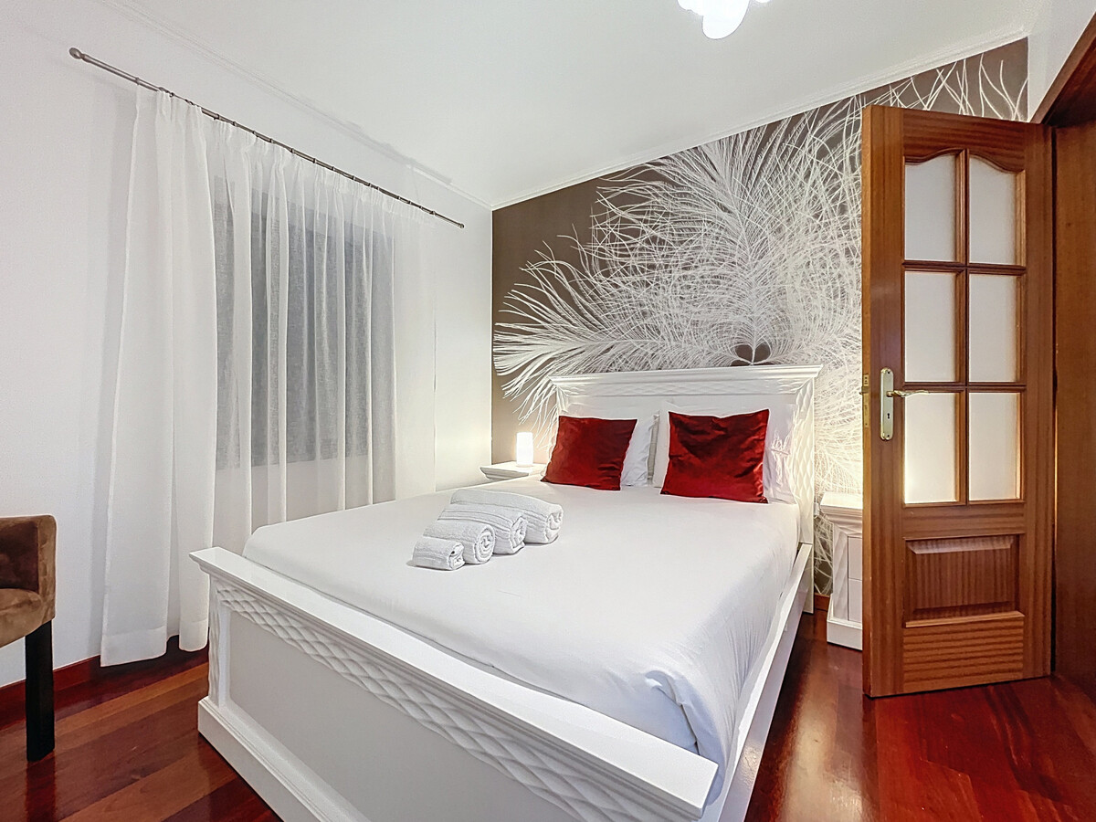 Villa Paixão à Machico : 3 chambres, piscine privée - Photo 14