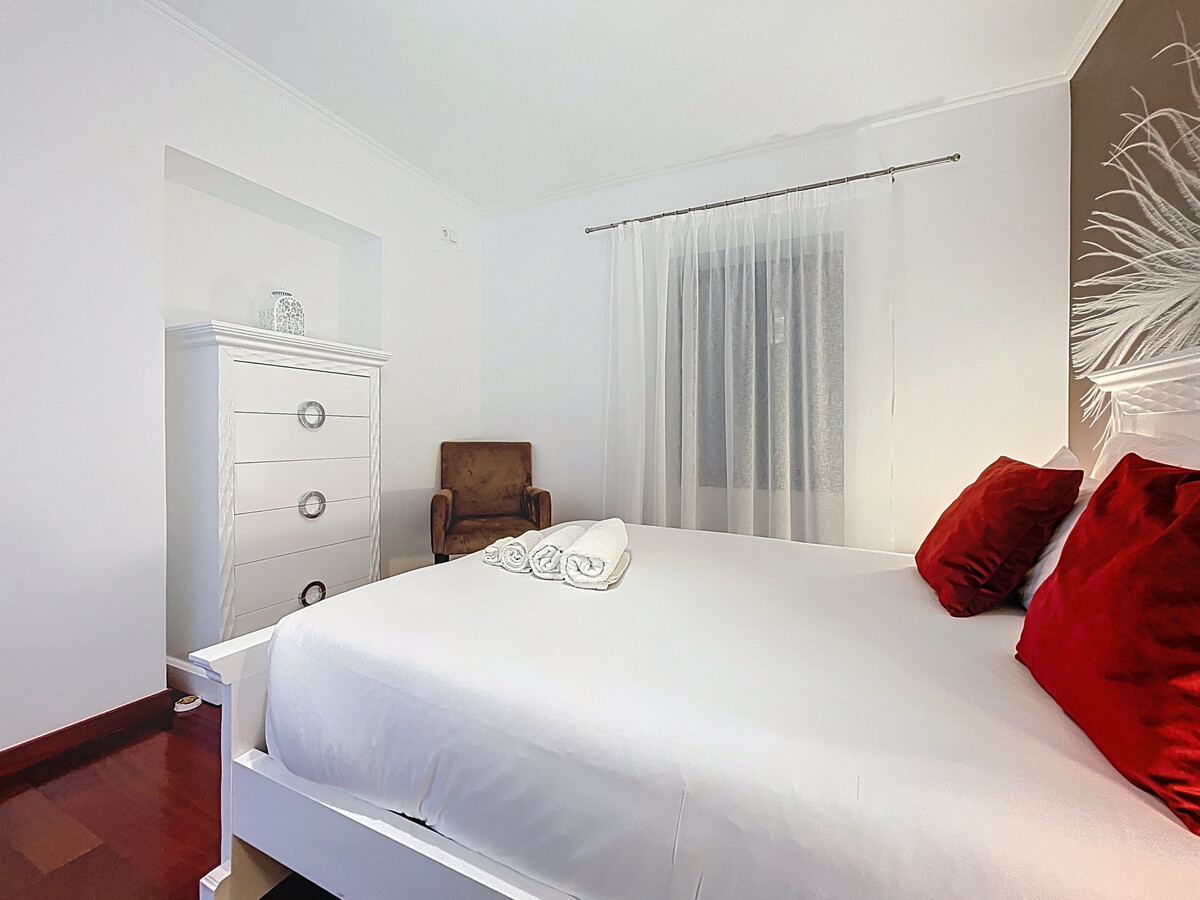Villa Paixão à Machico : 3 chambres, piscine privée - Photo 15