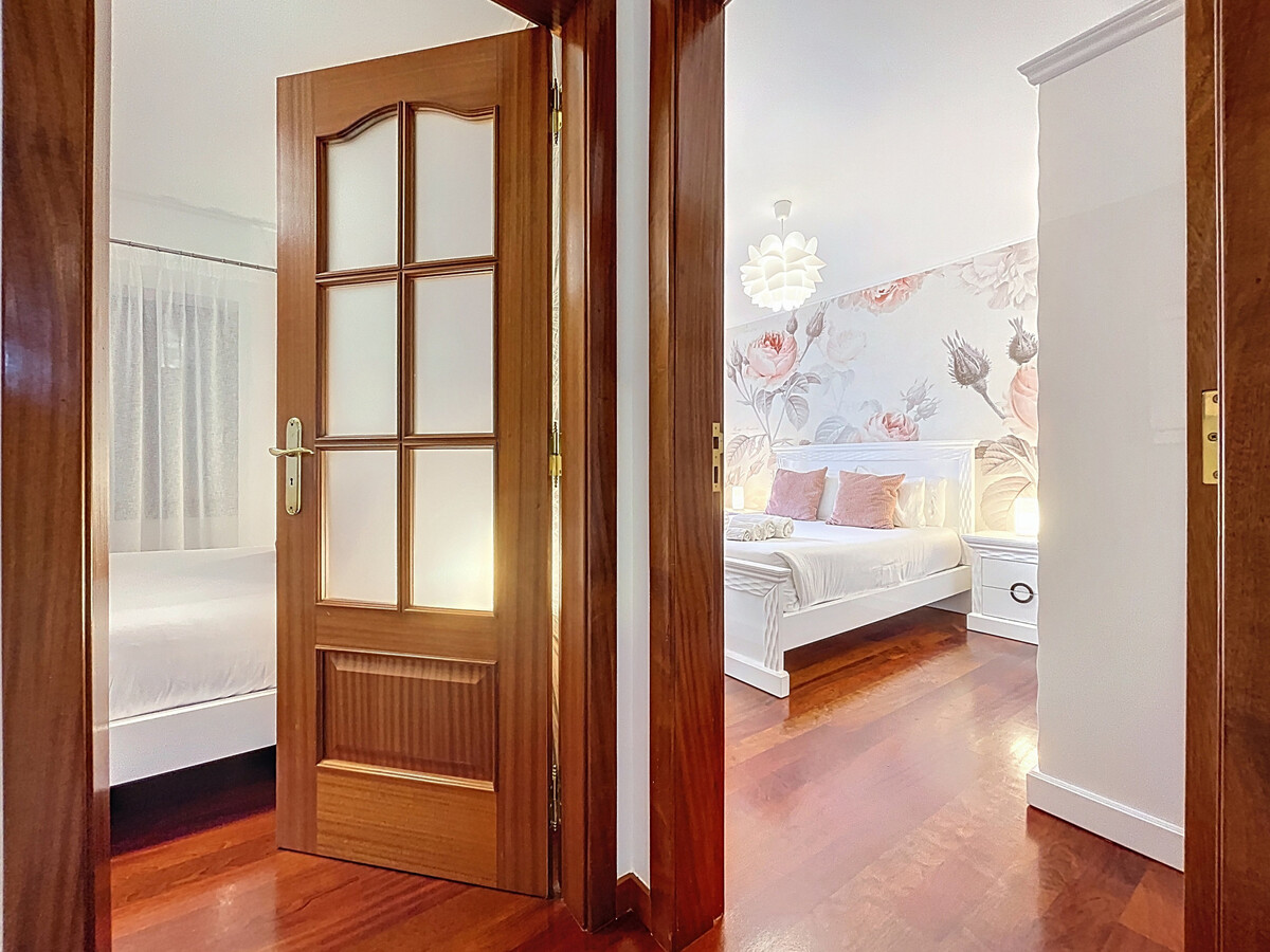 Villa Paixão à Machico : 3 chambres, piscine privée - Photo 16