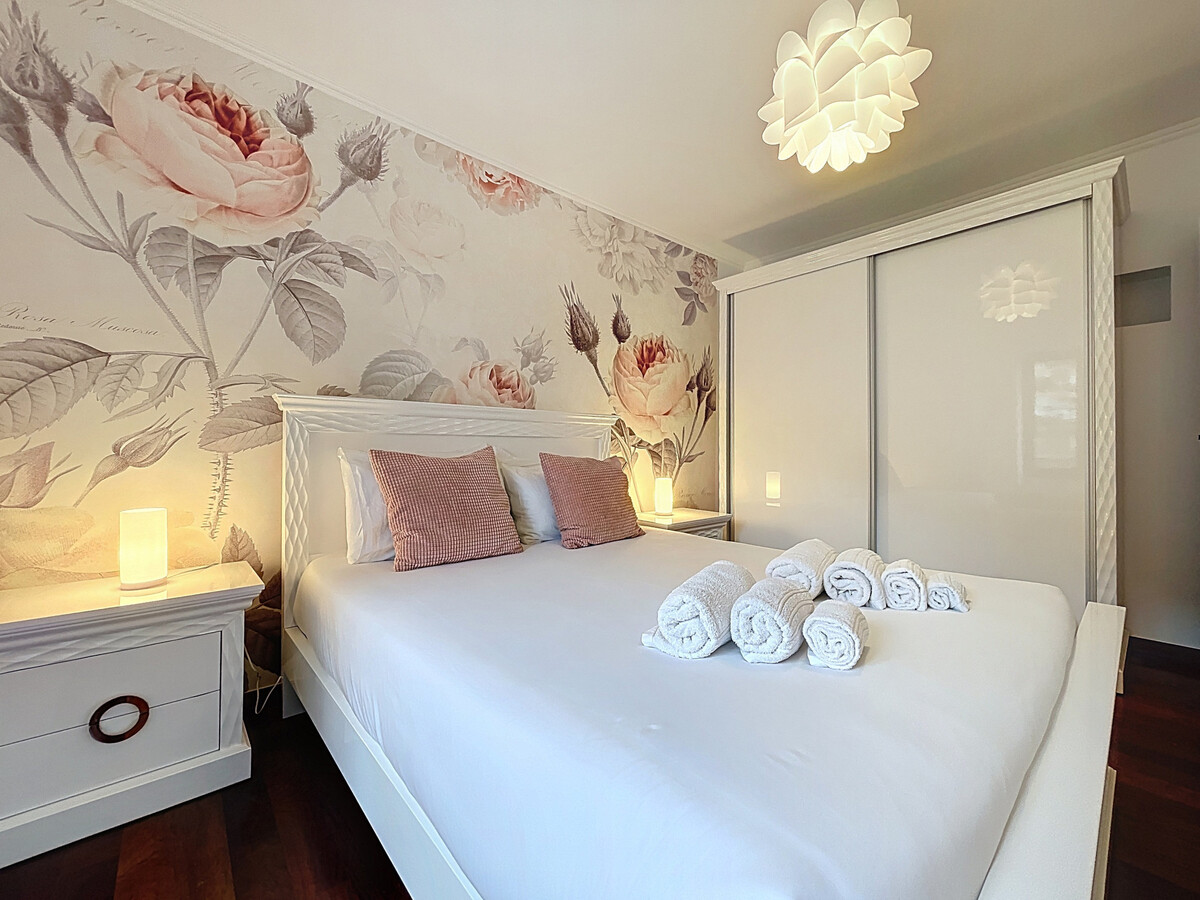 Villa Paixão à Machico : 3 chambres, piscine privée - Photo 17