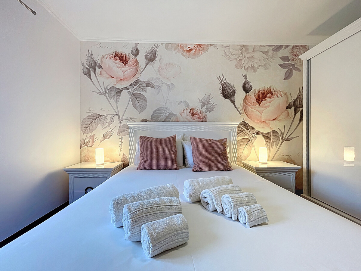 Villa Paixão à Machico : 3 chambres, piscine privée - Photo 18