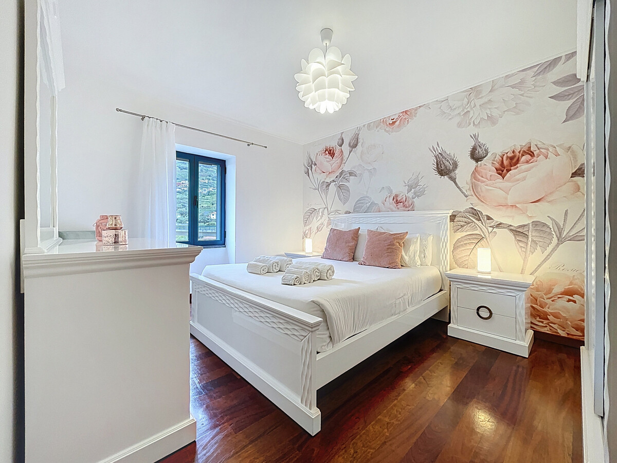 Villa Paixão à Machico : 3 chambres, piscine privée - Photo 19