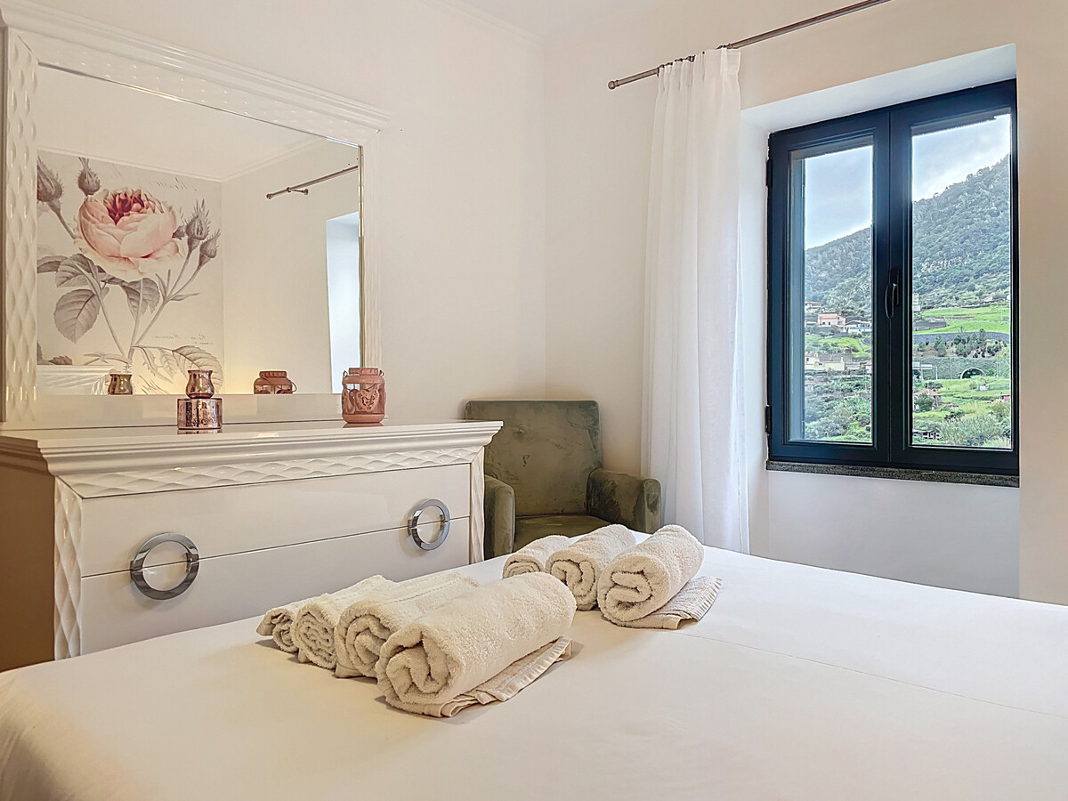 Villa Paixão à Machico : 3 chambres, piscine privée - Photo 20