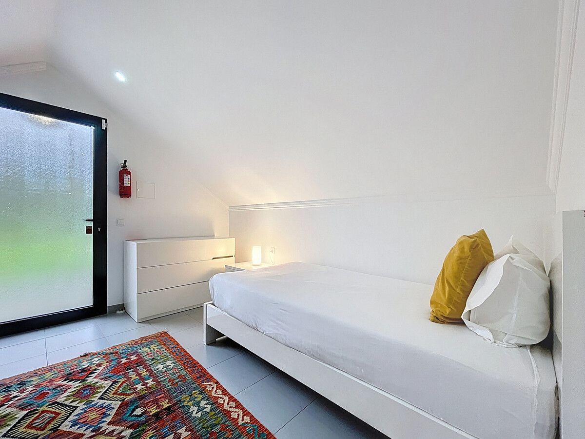 Villa Paixão à Machico : 3 chambres, piscine privée - Photo 27