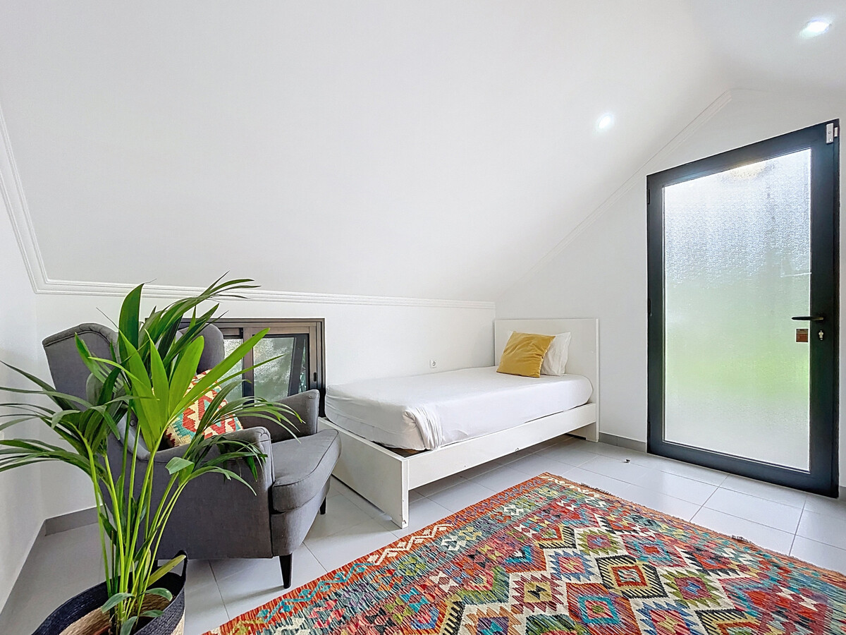 Villa Paixão à Machico : 3 chambres, piscine privée - Photo 30