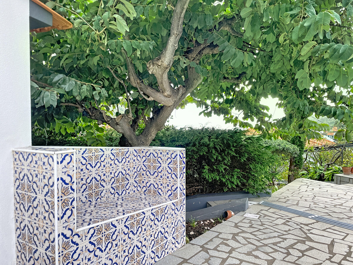 Villa Paixão à Machico : 3 chambres, piscine privée - Photo 33