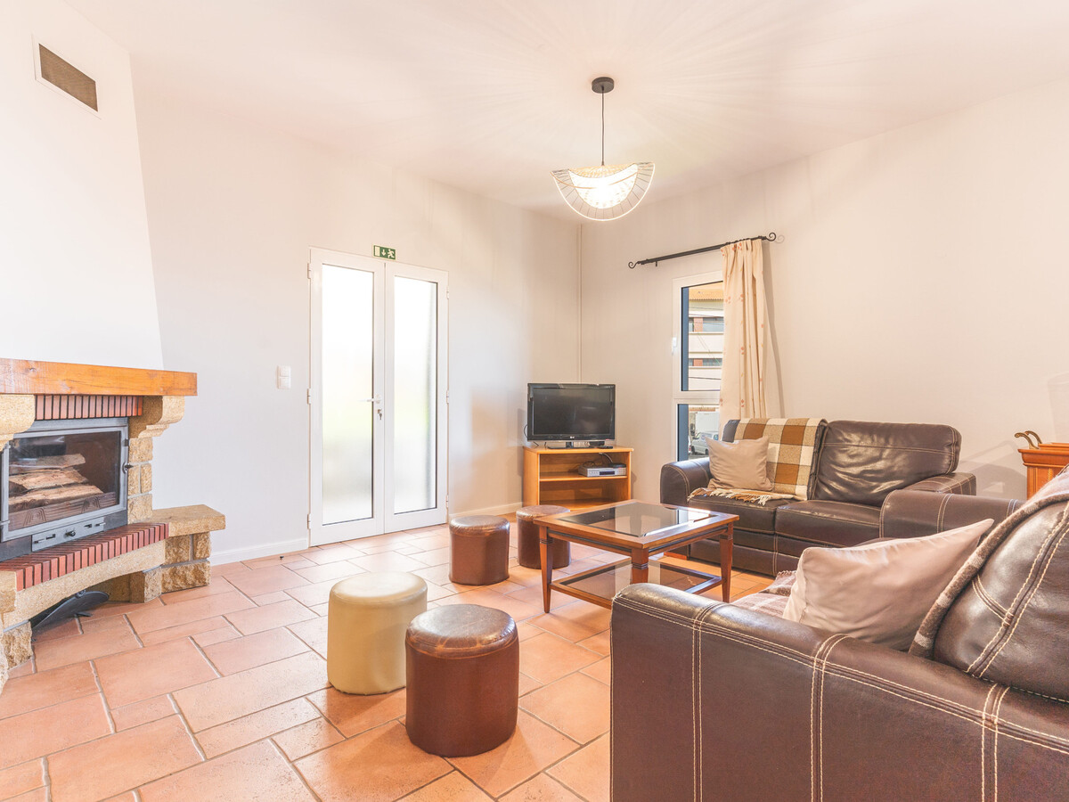 Casa dos Namora – Maison 7 pers. avec jacuzzi privé - Photo 2
