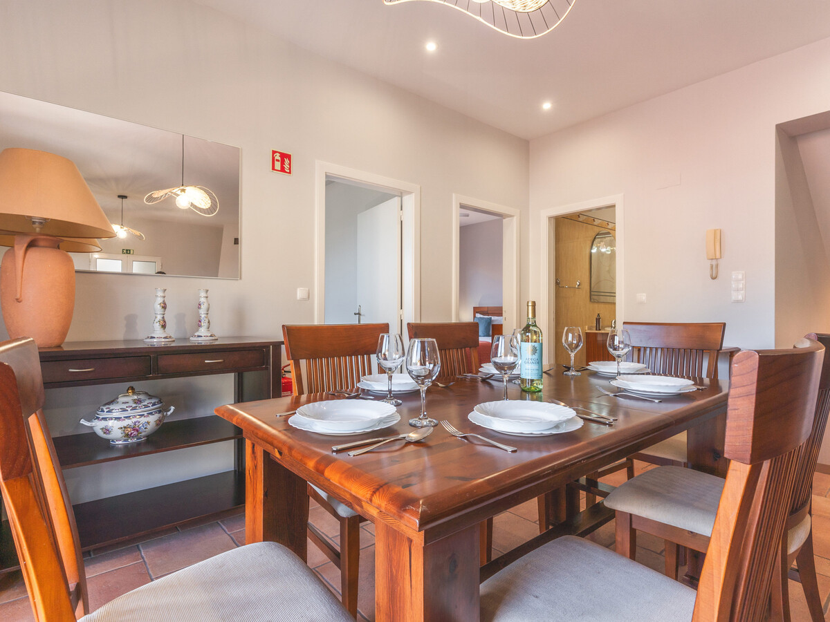 Casa dos Namora – Maison 7 pers. avec jacuzzi privé - Photo 6