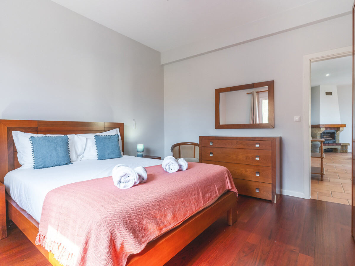 Casa dos Namora – Maison 7 pers. avec jacuzzi privé - Photo 11