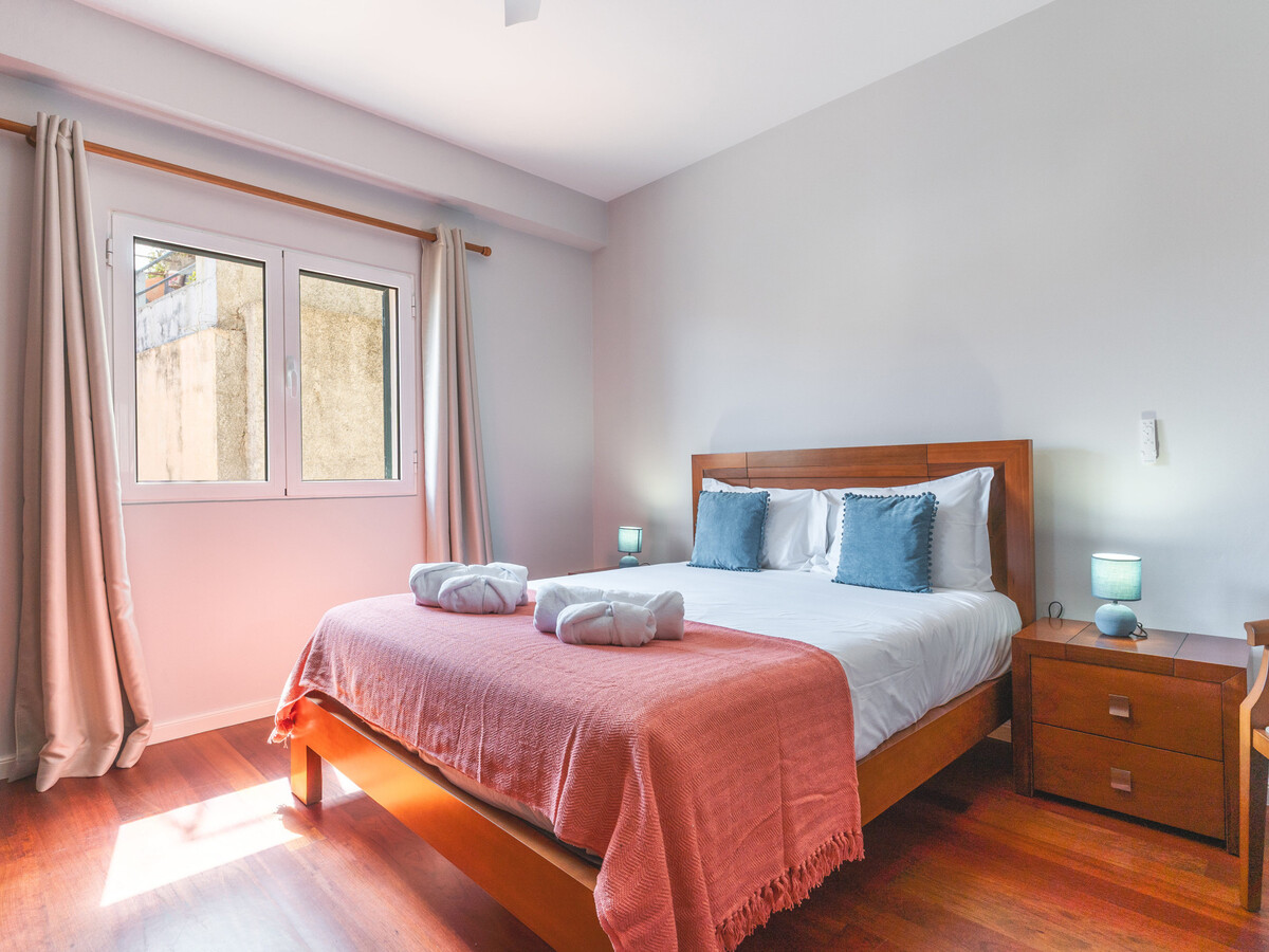 Casa dos Namora – Maison 7 pers. avec jacuzzi privé - Photo 12