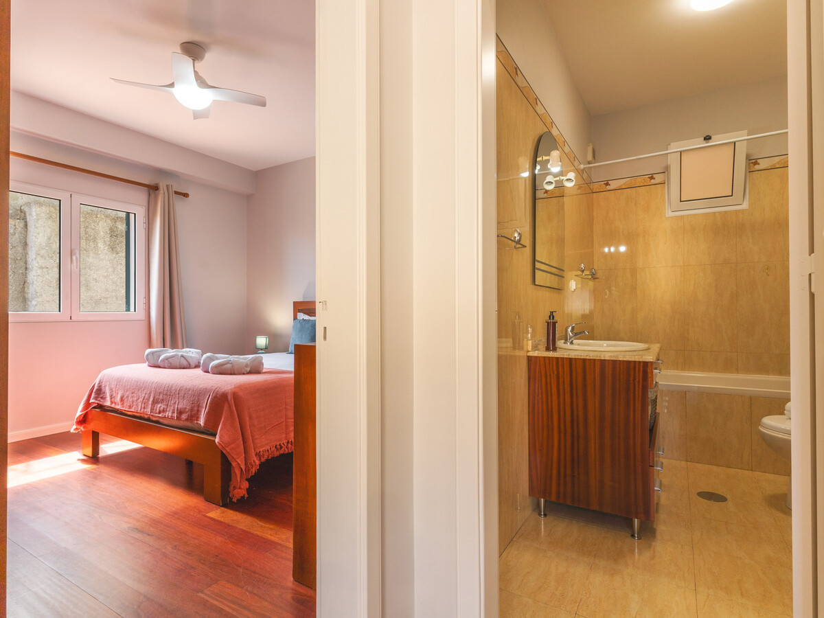 Casa dos Namora – Maison 7 pers. avec jacuzzi privé - Photo 14