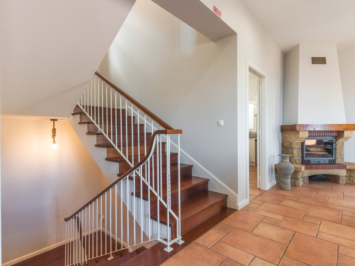 Casa dos Namora – Maison 7 pers. avec jacuzzi privé - Photo 17