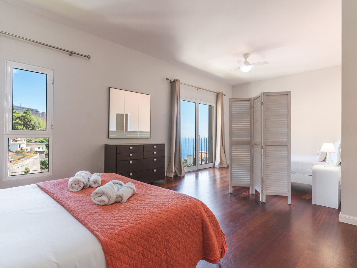 Casa dos Namora – Maison 7 pers. avec jacuzzi privé - Photo 19