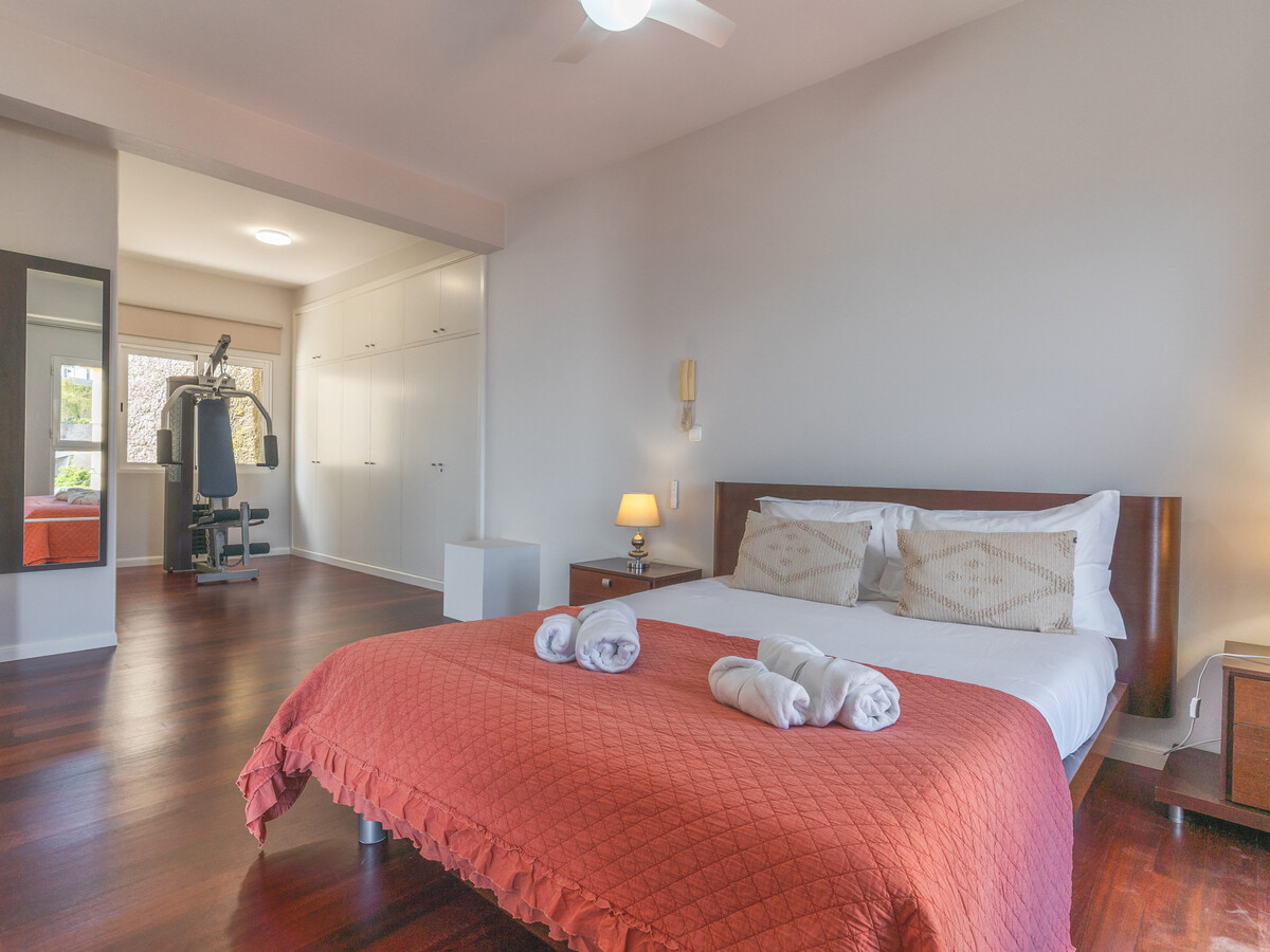 Casa dos Namora – Maison 7 pers. avec jacuzzi privé - Photo 20