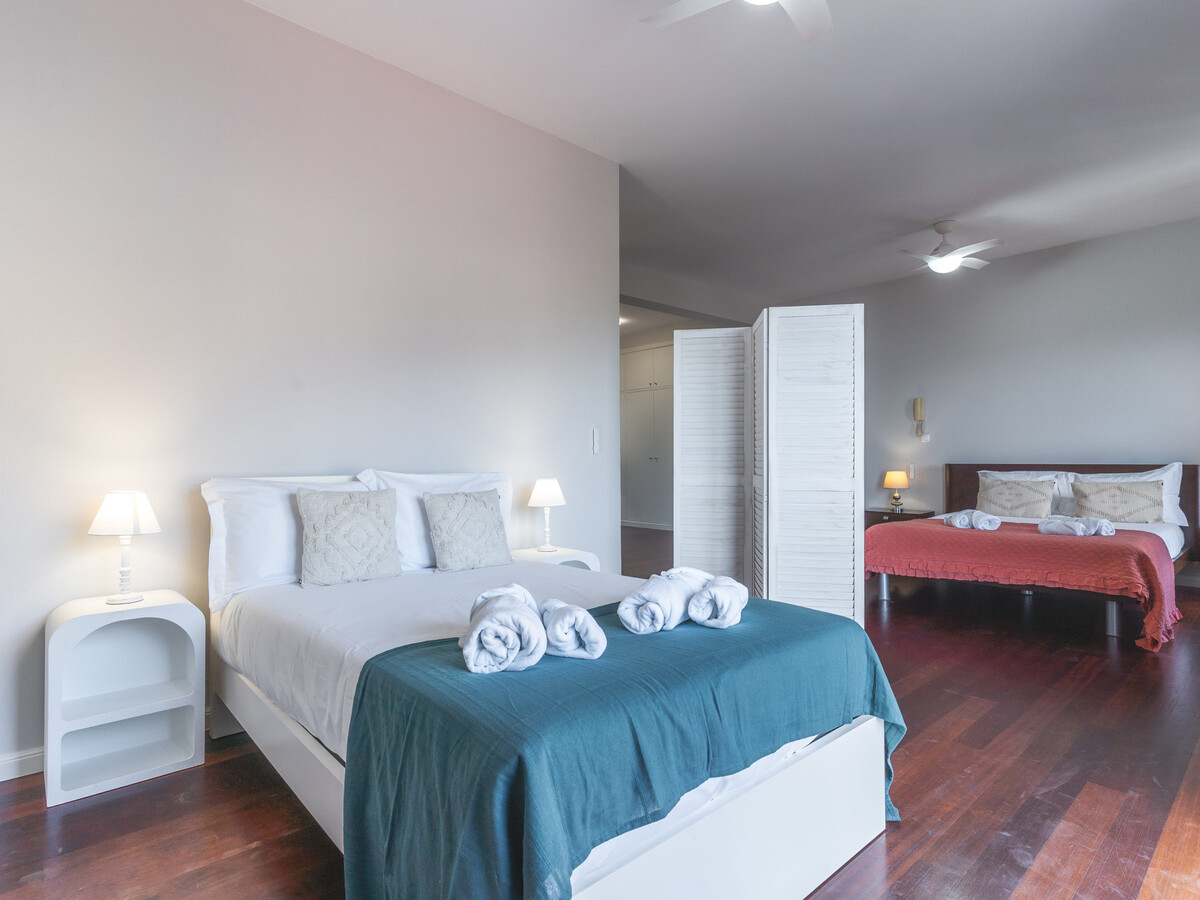 Casa dos Namora – Maison 7 pers. avec jacuzzi privé - Photo 22