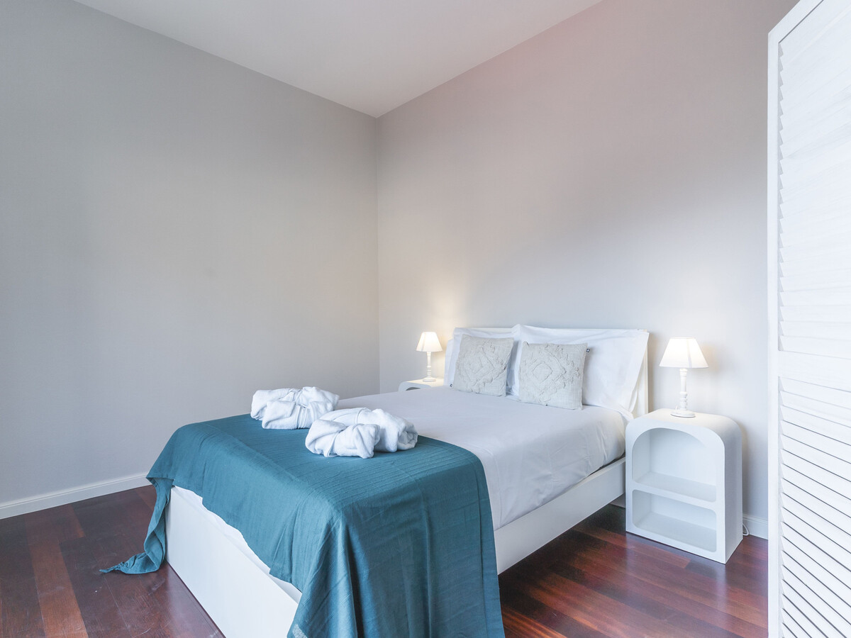 Casa dos Namora – Maison 7 pers. avec jacuzzi privé - Photo 23