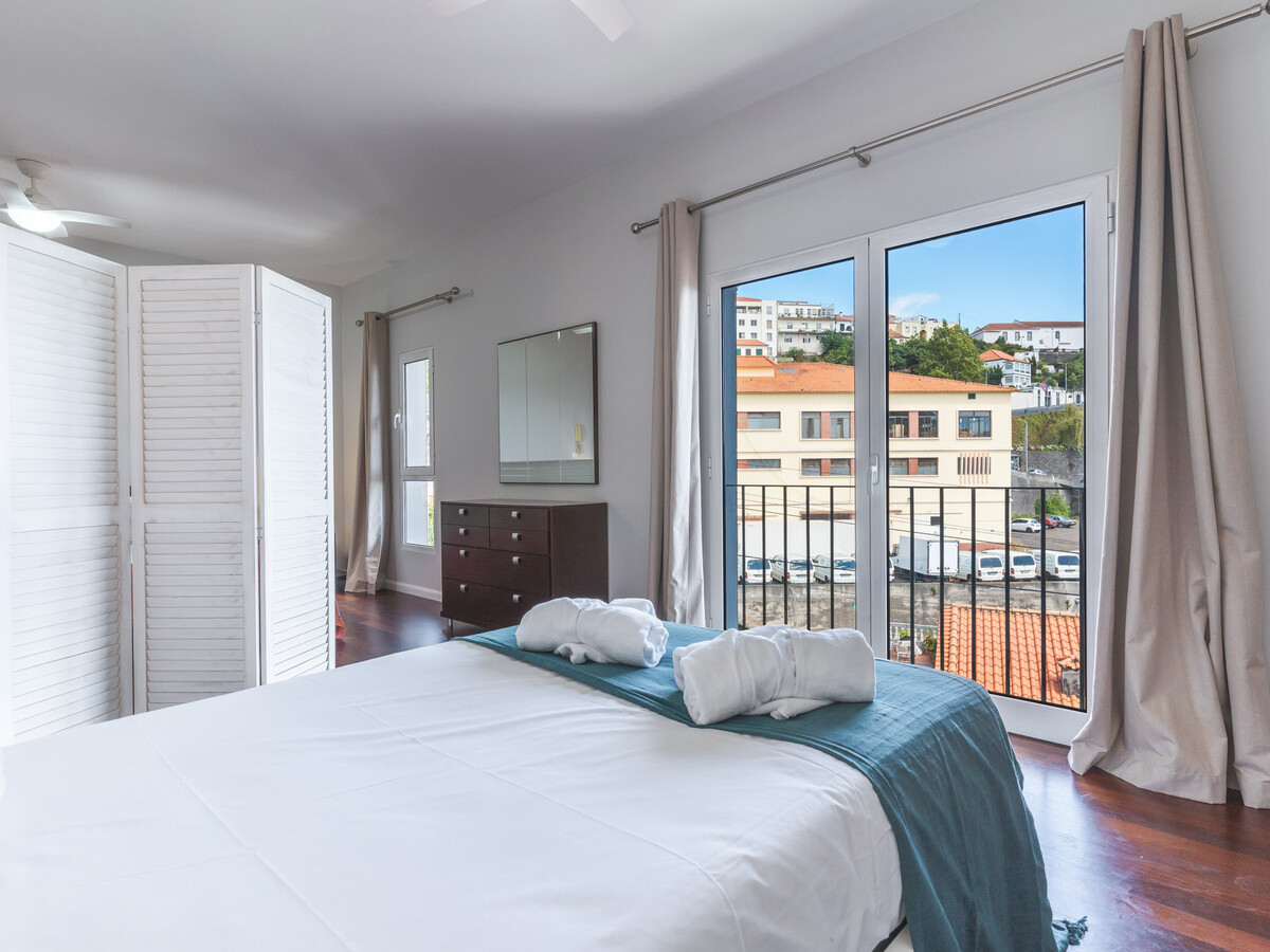 Casa dos Namora – Maison 7 pers. avec jacuzzi privé - Photo 24