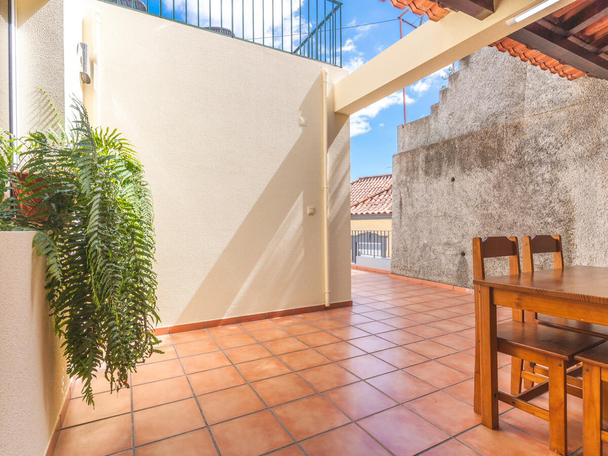Casa dos Namora – Maison 7 pers. avec jacuzzi privé - Photo 27