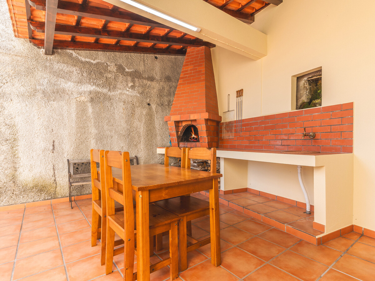 Casa dos Namora – Maison 7 pers. avec jacuzzi privé - Photo 28