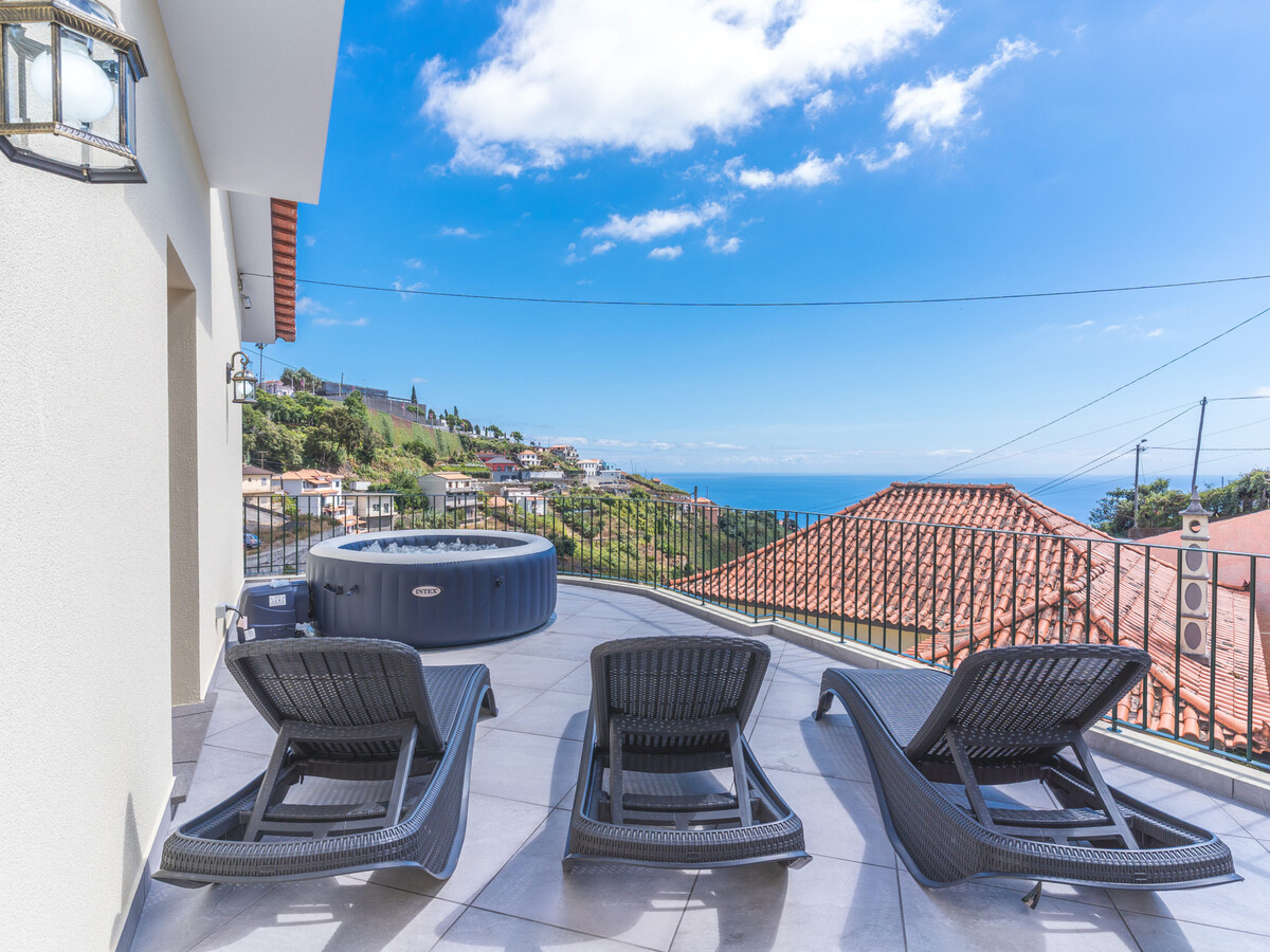 Casa dos Namora – Maison 7 pers. avec jacuzzi privé - Photo 29