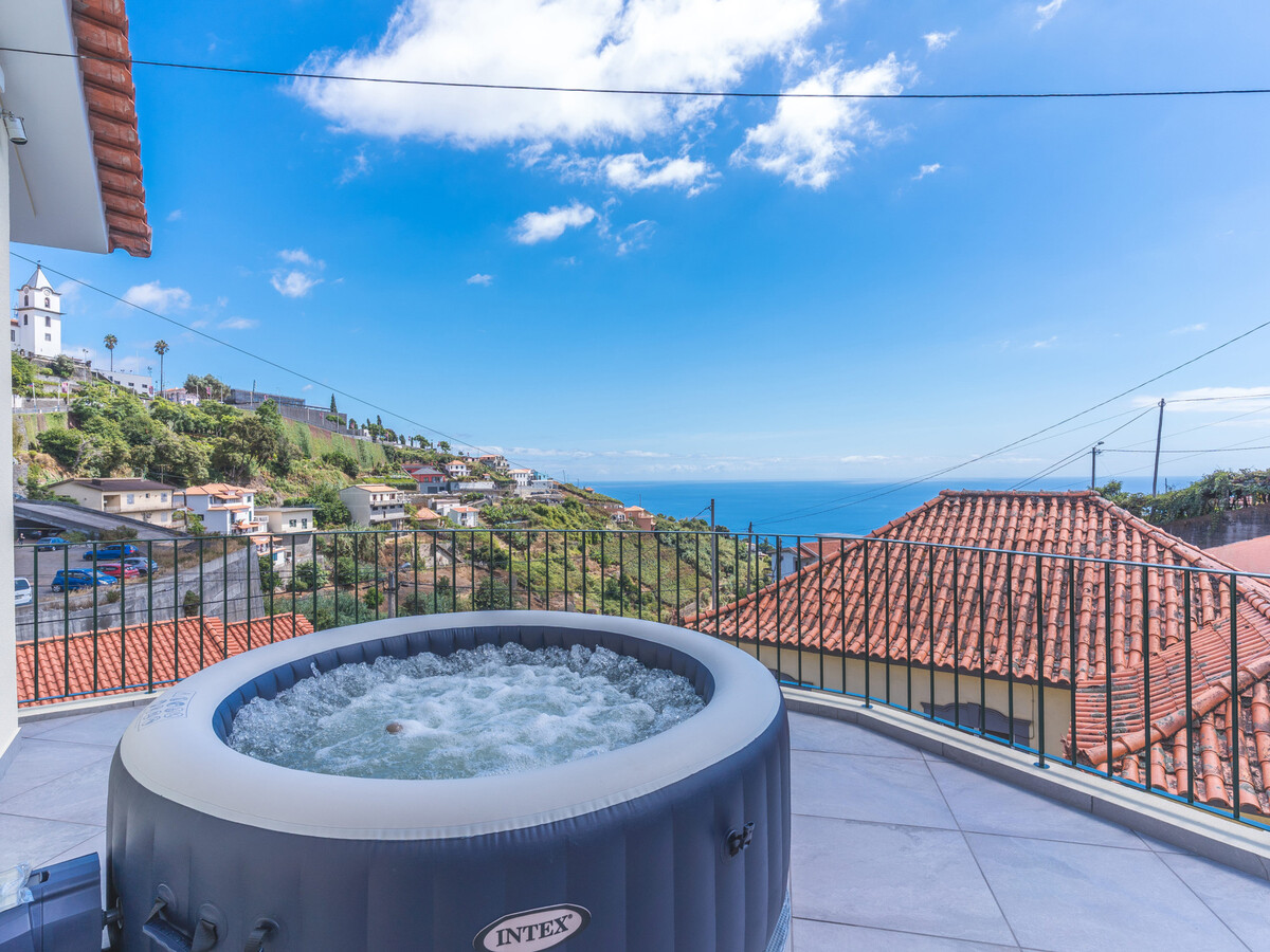 Casa dos Namora – Maison 7 pers. avec jacuzzi privé - Photo 31