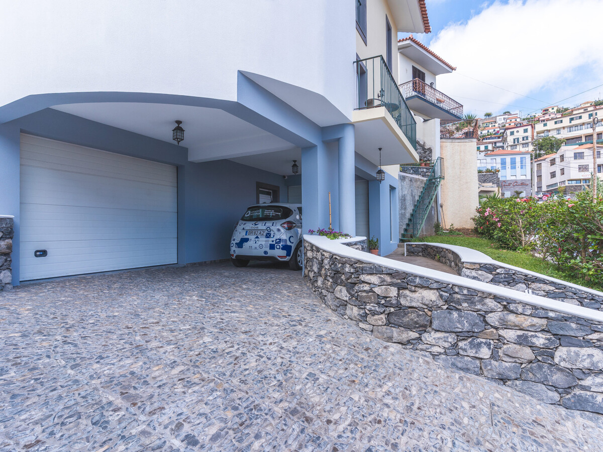 Casa dos Namora – Maison 7 pers. avec jacuzzi privé - Photo 33