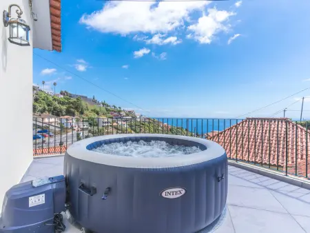 Location maison à Câmara de Lobos, Maison conviviale avec parking - 7 pers.