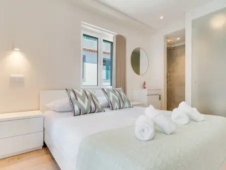 Appartement climatisé au cœur de Funchal - 2 pers. : photo 3