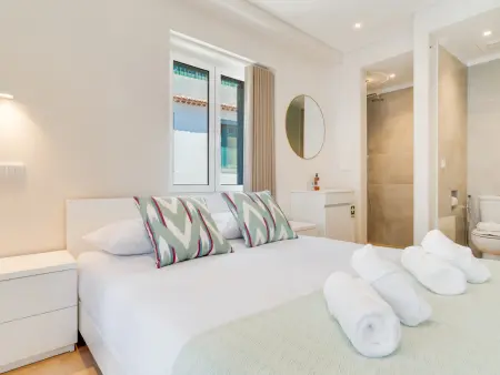 Appartement climatisé au cœur de Funchal - 2 pers. : photo 4