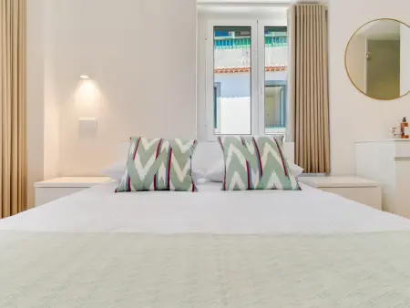 Appartement climatisé au cœur de Funchal - 2 pers. : photo 5