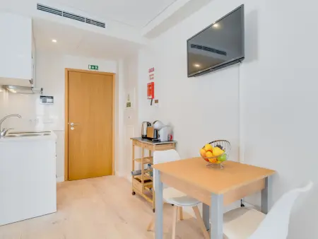 Appartement climatisé au cœur de Funchal - 2 pers. : photo 8