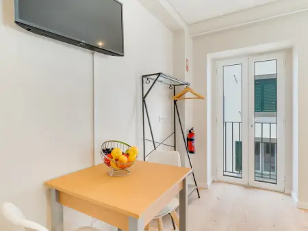 Appartement climatisé au cœur de Funchal - 2 pers. : photo 9