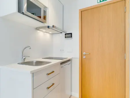 Appartement climatisé au cœur de Funchal - 2 pers. : photo 11