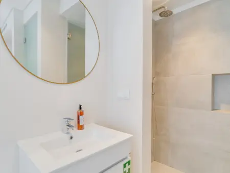 Appartement climatisé au cœur de Funchal - 2 pers. : photo 12