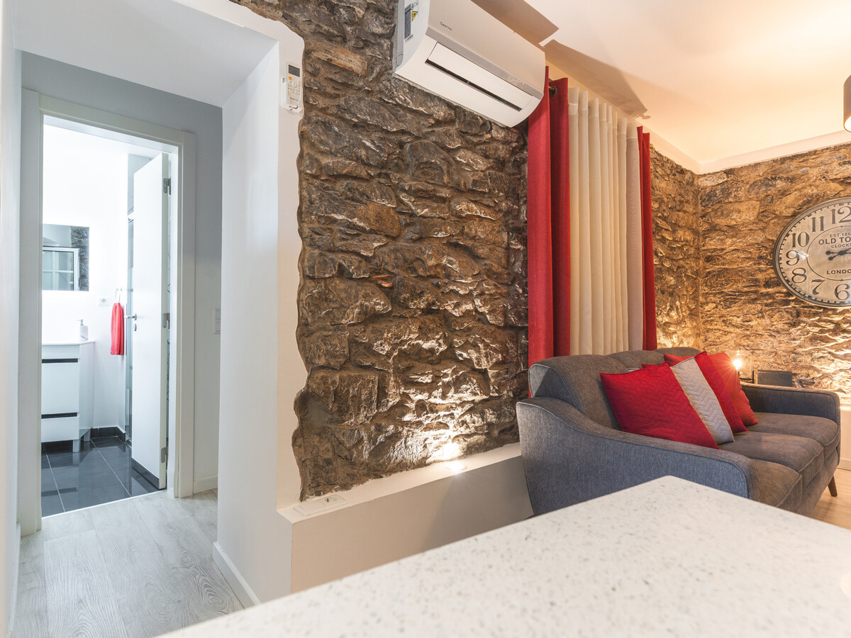 Maison 2 chambres à Câmara de Lobos, Madère - Photo 3