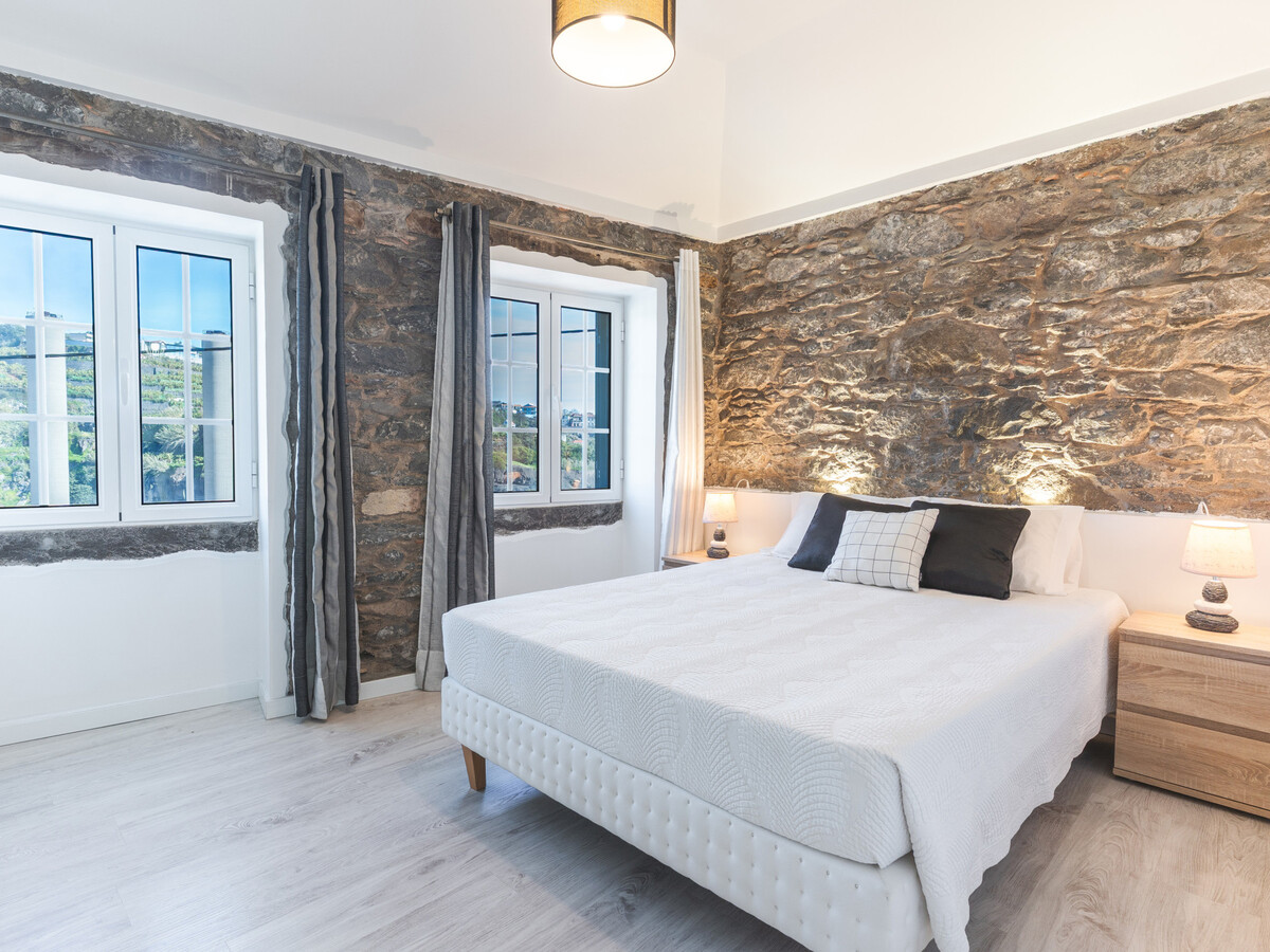 Maison 2 chambres à Câmara de Lobos, Madère - Photo 12