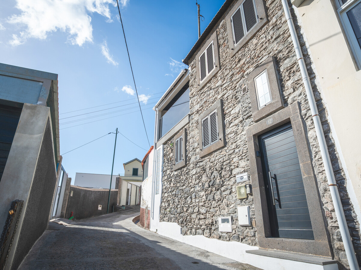 Maison 2 chambres à Câmara de Lobos, Madère - Photo 21