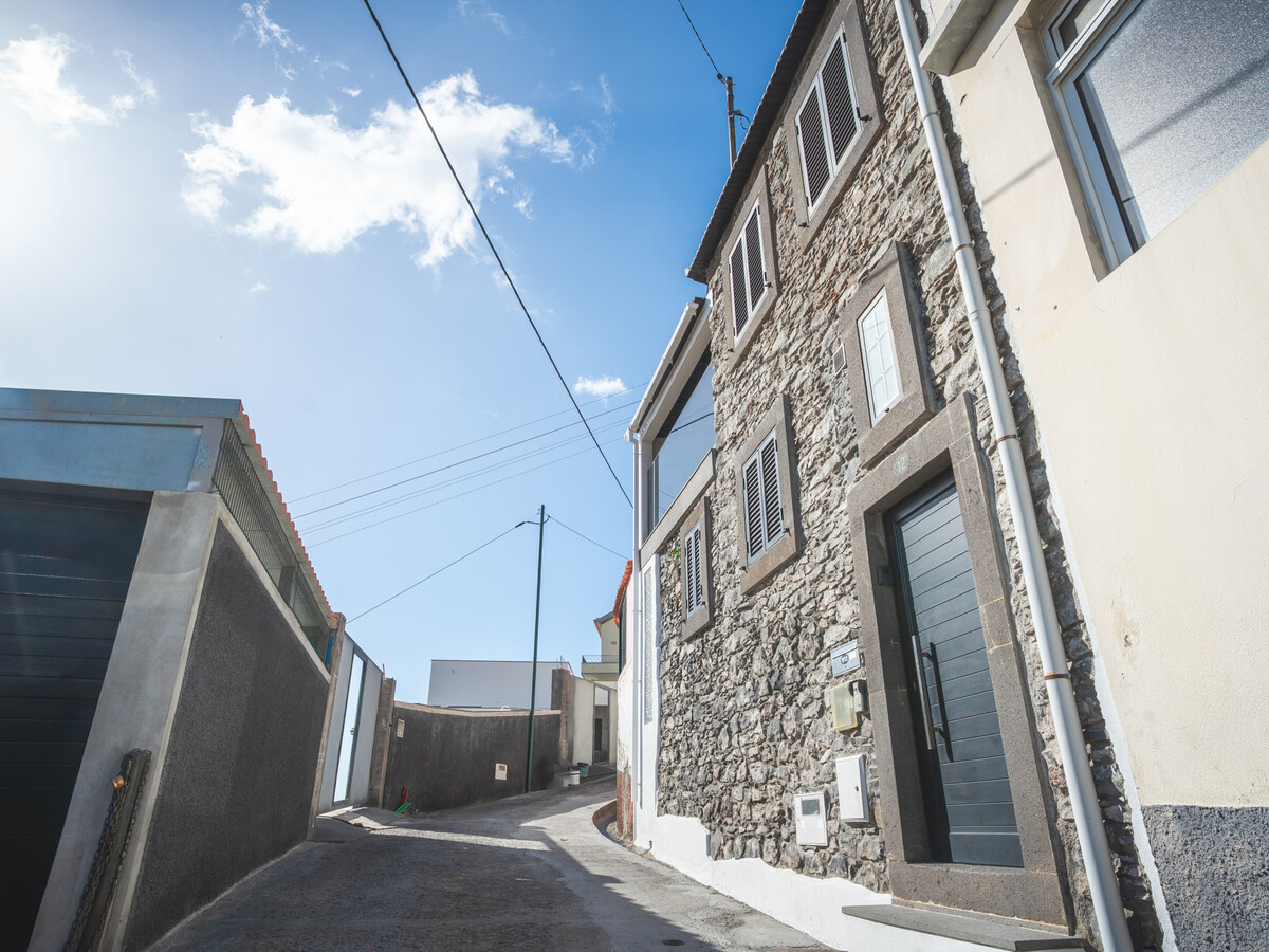Maison 2 chambres à Câmara de Lobos, Madère - Photo 22