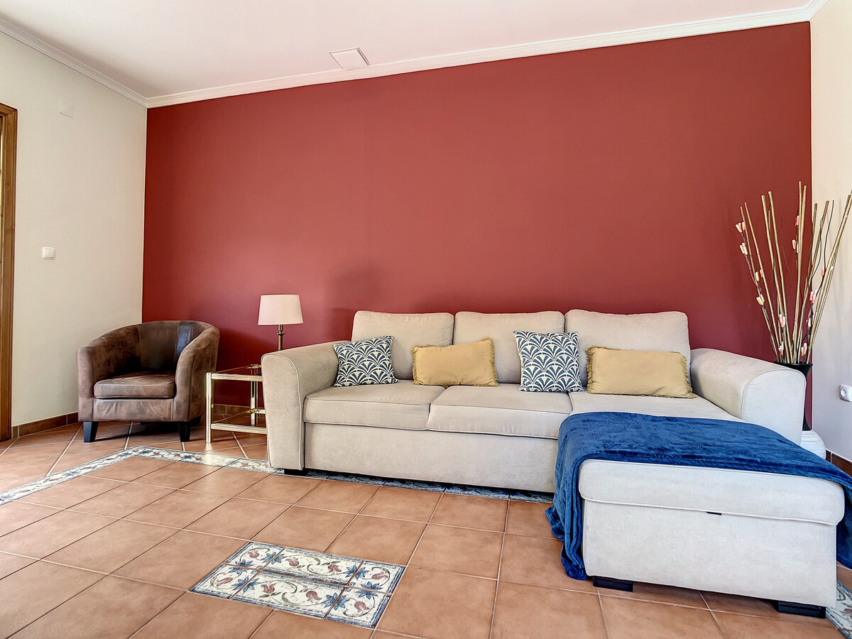 Villa vue montagne à São Vicente, 7 pers., 3 ch. - Photo 4