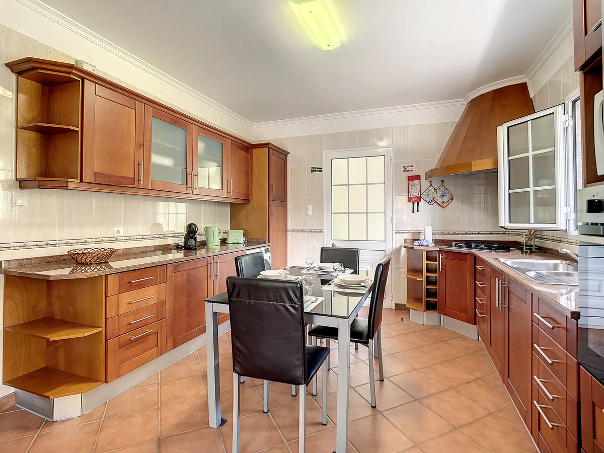 Villa vue montagne à São Vicente, 7 pers., 3 ch. - Photo 10