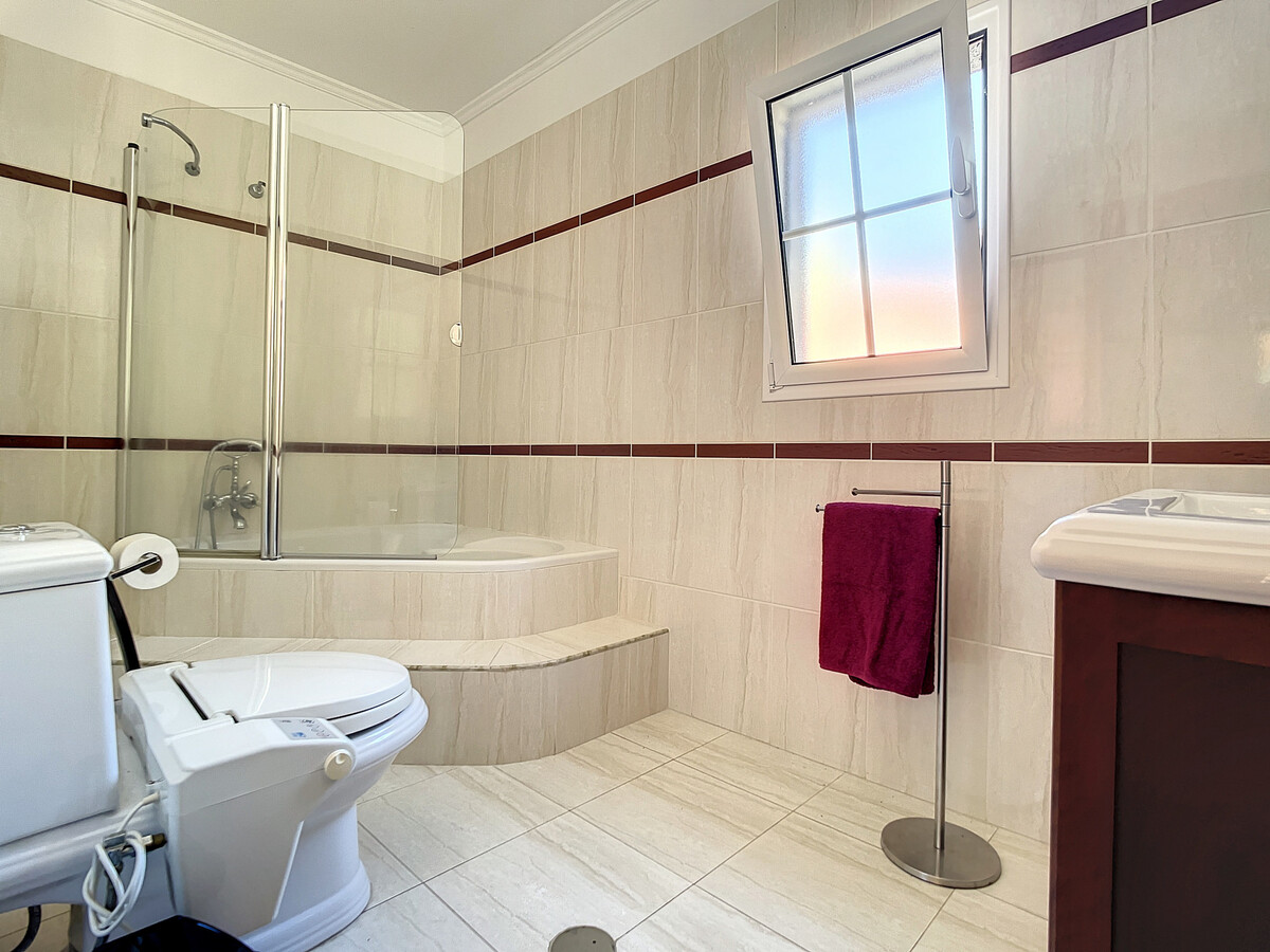 Villa vue montagne à São Vicente, 7 pers., 3 ch. - Photo 21