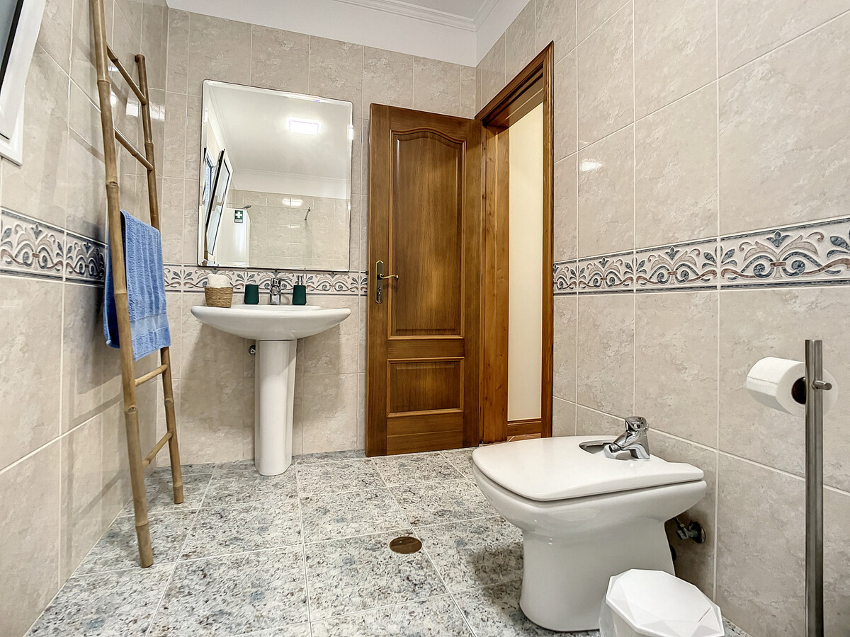 Villa vue montagne à São Vicente, 7 pers., 3 ch. - Photo 32