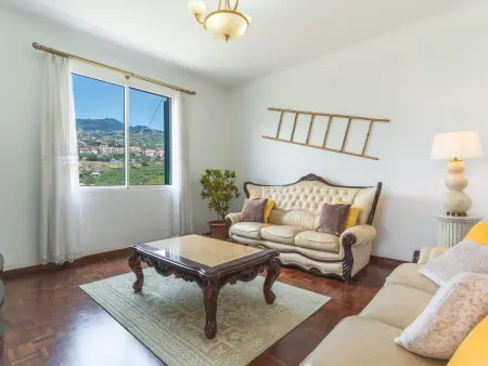 Casa do Pico : appartement avec jacuzzi privé à Câmara de Lobos : photo 5