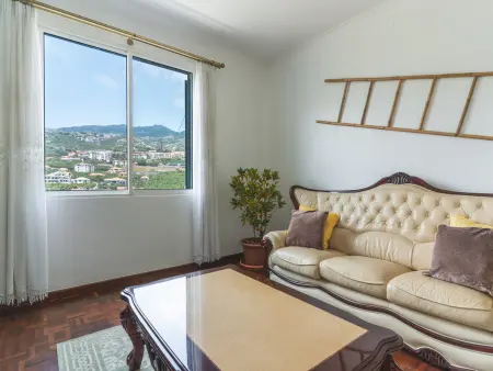Casa do Pico : appartement avec jacuzzi privé à Câmara de Lobos : photo 6