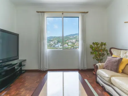 Casa do Pico : appartement avec jacuzzi privé à Câmara de Lobos : photo 7