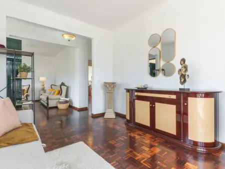 Casa do Pico : appartement avec jacuzzi privé à Câmara de Lobos : photo 11