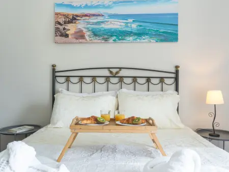 Casa do Pico : appartement avec jacuzzi privé à Câmara de Lobos : photo 14