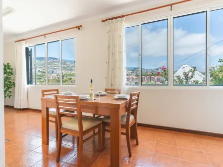 Casa do Pico : appartement avec jacuzzi privé à Câmara de Lobos : photo 20