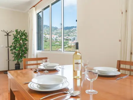 Casa do Pico : appartement avec jacuzzi privé à Câmara de Lobos : photo 22
